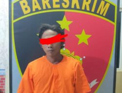 Lagi 2 Pengedar Narkoba Terpaksa Menginap Di Sel Mapolsek Indrapura