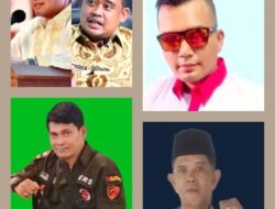 Polling Antara Edy Rahmayadi dan Bobby Nasution Menuju Pemilukada 2024: Fenomena Baru dalam Politik Sumut