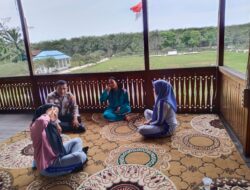 Selalu Melakukan Pendekatan Terhadap Warga Untuk Ciptakan Kamtibmas Yang Kondusif Itulah Cooling Sistem