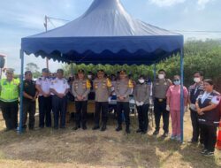 37 Supir Shuttle Bus di Event F1 Powerboat Di Cek Urine, Ini Hasilnya