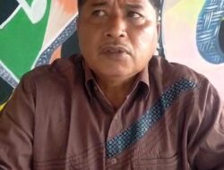 Ketua Partumpuan Pemangku Adat Budaya Dukung Polisi Tindak Tegas Yang Mengganggu Investasi