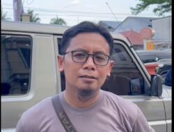 Puas Dengan Layanan Polisi, Pemudik Ucapkan Terima Kasih