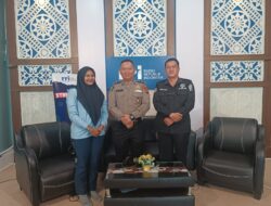 Apa Sih Pemeriksaan Kesehatan Werving Terpadu Mari Kita Bahas Dalam Dialog Interaktif Halo Polisi Di RRI Medan