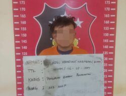 Tim Opsnal Sat Reskrim Polresta Deli Serdang, Berhasil Tangkap 3 Pelaku Curanmor