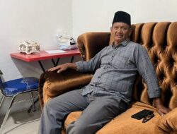 Pelaku Pengrusakan Bangunan, Kades Kwala Langkat : IL Bukan Penjaga Hutan Mangrove