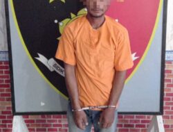 Unit Reskrim Polsek Indrapura Berhasil Ungkap Kasus Pencurian Sepeda Motor di Kilang Semangat