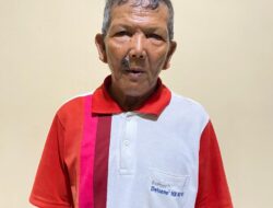 Tim Unit PPA Satreskrim Polres Batu Bara BerhasilMenangkap Seorang kakek yang Meniduri cucunya sampai hamil