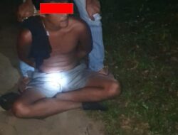 Komitmen Polres Labuhanbatu: Puluhan Pelaku Narkoba Dibekuk dalam Waktu Singkat