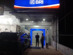 Polsek Indrapura Polres Batubara Patroli Malam Senin memberikan Kenyamanan Masyarakat