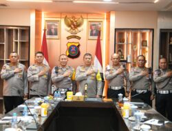 Kelola Forum Lalu Lintas dan Angkutan Jalan, Kapolda Sumut: Jalan Raya Menjadi Indikator Perilaku Masyarakat