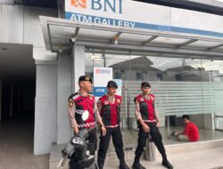 Polres Sibolga Pastikan Kota Sibolga Kondusif, Laksanakan Patroli Kota Presisi