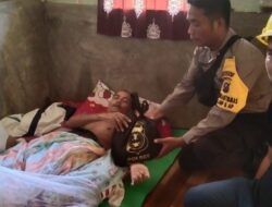 Sambut Hari Bhayangkara Ke-78 Tahun 2024, Polres Sibolga Salurkan Bansos