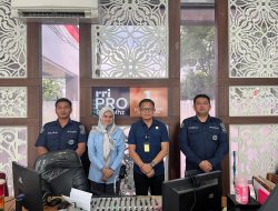 Polrestabes Medan Perkuat Langkah Memerangi Narkoba di Wilayah Hukumnya