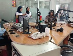 Sat Binmas Polresta Deli Serdang Tegaskan Peran Strategis Jaga Kamtibmas Kondusif