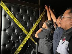 Ungkap Transaksi Narkotika di View Tonga Bar, Polrestabes Medan Minta Dukungan Penutupan dari Pemkot