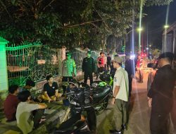 Polda Sumut Masifkan Patroli Kamtibmas Amankan Wilayah Jelang Pergantian Tahun 2026