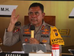Tegas Bersihkan Internal, Polda Sumut Komitmen Wujudkan Polri yang Profesional dan Berintegritas
