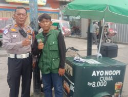 Polsek Medan Labuhan Respon Cepat Tangani Laporan Premanisme Melalui Call Center 110