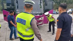 Edukasi dan Himbauan Masif Jadi Kunci, Sepekan Operasi Keselamatan Toba 2026 Tunjukkan Tren Positif