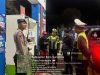 Polres Tanah Karo Intensifkan Patroli Malam, Cegah 3C dan Jaga Kondusivitas Wilayah
