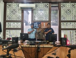 Respons Cepat & Patroli Intensif, Polsek Tanjung Morawa Tegaskan Komitmen Jaga Keamanan Wilayah