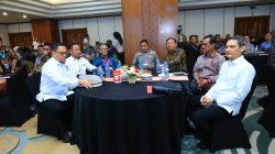 Perkuat Meritokrasi, Polri Konsolidasikan Asesor Assessment Center
