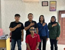 Tetangga Diduga Cabuli Anak di Bawah Umur, Satres PPA Polres Tanah Karo Bergerak Cepat