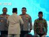 Kapolda Sumut Hadiri Launching Serentak SPPG Polri, Tegaskan Komitmen Dukung Program Gizi Nasional