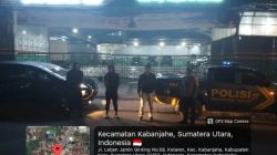 Respon Cepat Layanan 110, Tawuran di Jamin Ginting Berhasil Dicegah