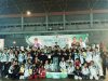 Brimob Polda Sumut Perkuat Prestasi Olahraga, Raih Medali di Kejuaraan Karate Kajatisu Cup II 2026