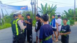 Polda Sumut Intensifkan Patroli Subuh Selama Ramadhan, Pastikan Situasi Kamtibmas Kondusif