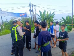 Polda Sumut Intensifkan Patroli Subuh Selama Ramadhan, Pastikan Situasi Kamtibmas Kondusif