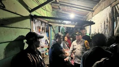 Polres Tanah Karo Respons Cepat Laporan Dugaan Pencurian Melalui Call Center 110