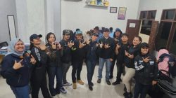 Razia Gabungan Polres Tanah Karo Amankan 10 Orang di Sejumlah Kost, Antisipasi Penyakit Masyarakat Saat Ramadan