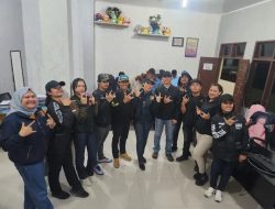 Razia Gabungan Polres Tanah Karo Amankan 10 Orang di Sejumlah Kost, Antisipasi Penyakit Masyarakat Saat Ramadan