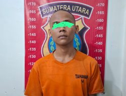 Polres Sergai Tegas Berantas Curanmor: Komplotan Pelaku Curanmor di Masjid yang Diangkut Pakai Mobil Akhirnya Terungkap