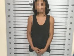 Satuan Reserse Narkoba Polres Serdang Bedagai kembali mengungkap kasus peredaran narkotika