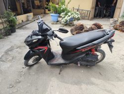 Polsek Perbaungan Ungkap Kasus Curat, Satu Pelaku Berhasil Diringkus