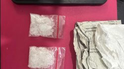 Satres Narkoba Polres Sergai Bekuk Pengedar Sabu di Sei Bamban, 14,55 Gram Barang Bukti Disita