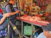 Satgas Pangan Polda Sumut Sidak Pasar di Medan, Stok Bapokting Aman dan Harga Relatif Stabil