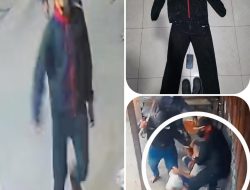 Polres Pelabuhan Belawan dan Tim Jatanras Polda Sumut Amankan Dua Pelaku Penganiayaan yang Viral