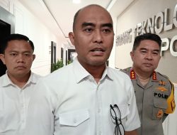 Polda Sumut Bongkar Peredaran 29 Kg Sabu Jaringan Thailand, Dikendalikan WNI dari Luar Negeri