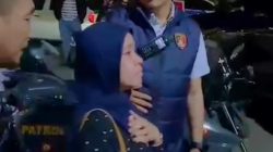 Lupa Lokasi Parkir, Mobil Dikira Hilang, Kesigapan Polres Karo di Berastagi Tuai Apresiasi