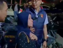 Lupa Lokasi Parkir, Mobil Dikira Hilang, Kesigapan Polres Karo di Berastagi Tuai Apresiasi