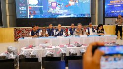 Ditressiber Polda Sumut Ungkap Modus Judi Online di Apartemen Medan, Promosi Lewat WhatsApp hingga Instagram