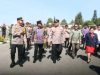 Kapolda Sumut Tinjau Langsung Ops Ketupat Toba 2026 di Berastagi, Pastikan Pengamanan Lebaran Berjalan Maksimal