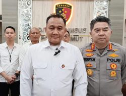 Pelarian Eks Kepala Kas BNI Aek Nabara Berakhir, Polda Sumut Amankan Tersangka Dugaan Penggelapan Dana Jemaat Rp28 Miliar