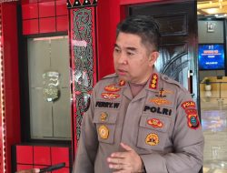 Operasi Ketupat Toba 2026 Tekan Gangguan Kamtibmas 24,27 Persen, Kecelakaan Lalu Lintas di Sumut Turun Signifikan