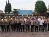Kapolres Karo Rayakan Ulang Tahun 36 Personel, Perkuat Kebersamaan Lewat Momen Sederhana