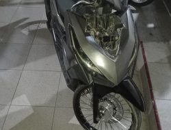 Polres Binjai Bekuk Remaja 15 Tahun Pencuri Motor di Langkat
